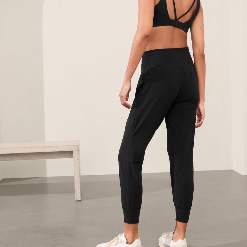Athleta Joggers